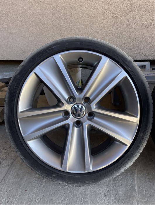 Jante VW Passat 18 inch