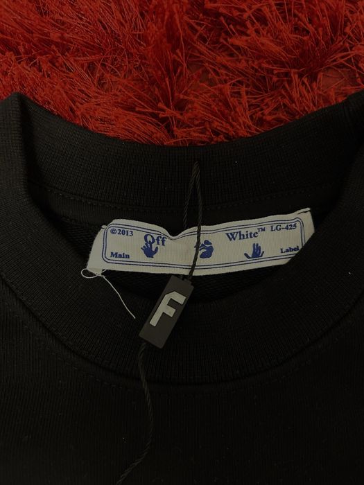 Vand Bluza Off-White