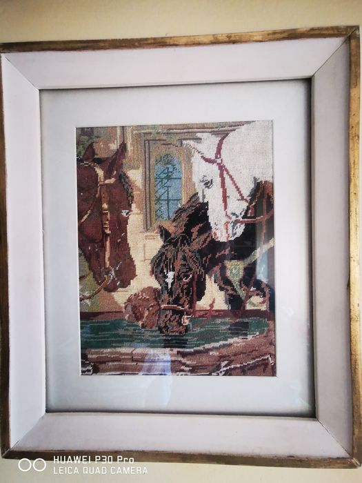 Goblenuri de vânzare