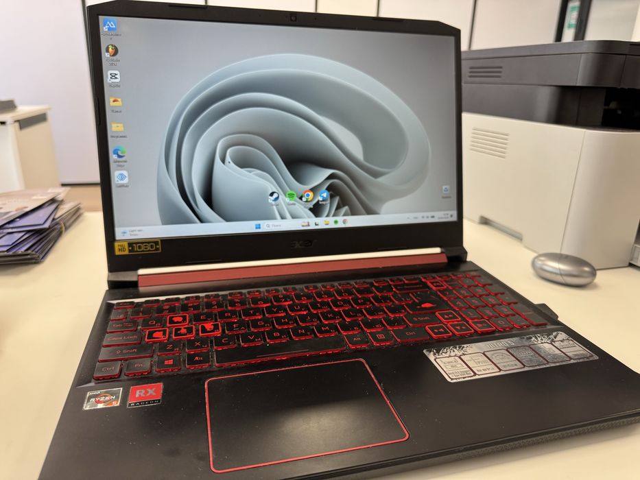 Acer Nitro 515-43