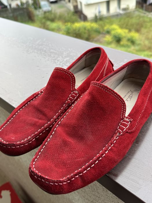 Vand pantofi si mocasini 42 43 44