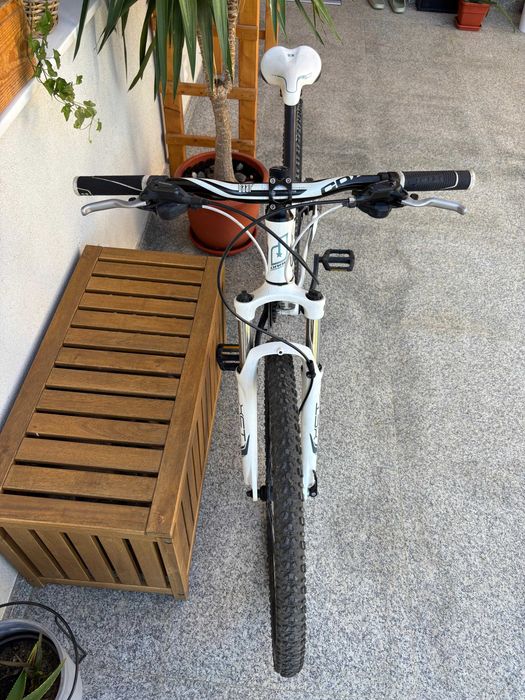 Bicicleta MTB Dama Drag Grace 27.5"