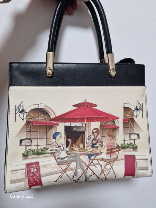 Lot genti dama deosebite