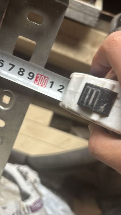 Кабельный лоток приф