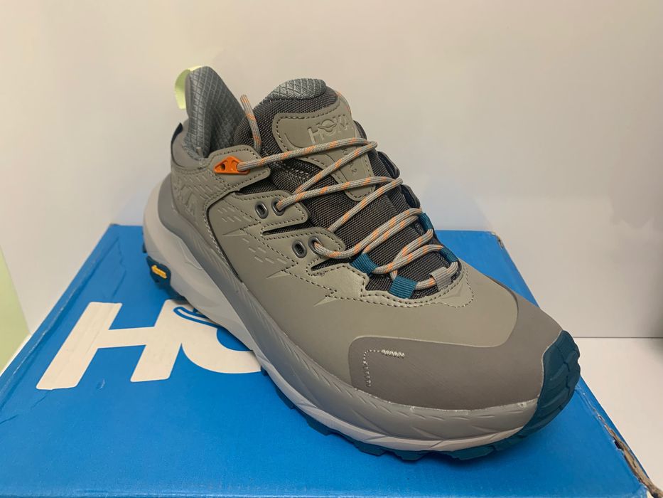 Нови мъжки маратонки Hoka One One Kaha 2 Low GTXразмер 43