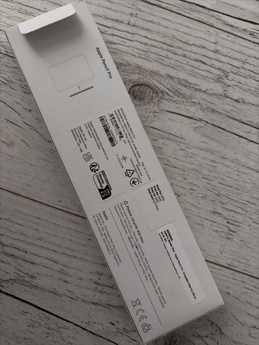 Apple pencil pro (altex)