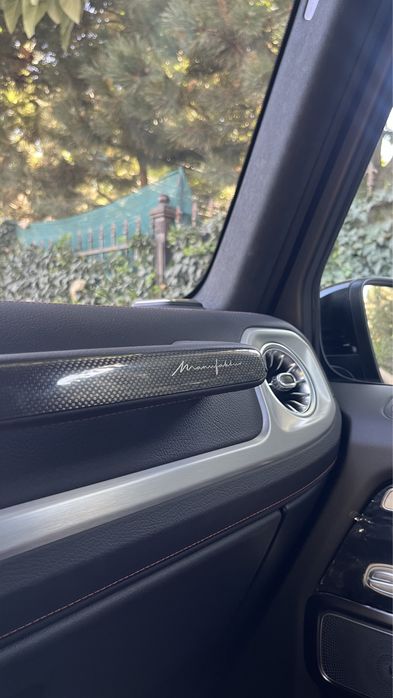 Mersedes benz ,Гелендваген, G63 Кузов , Gelik , Gelandewagen ,G580