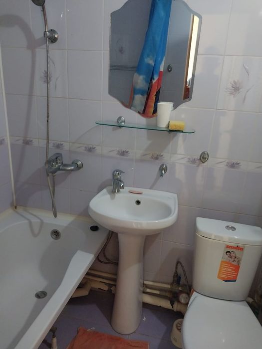 Сдаеться квартира