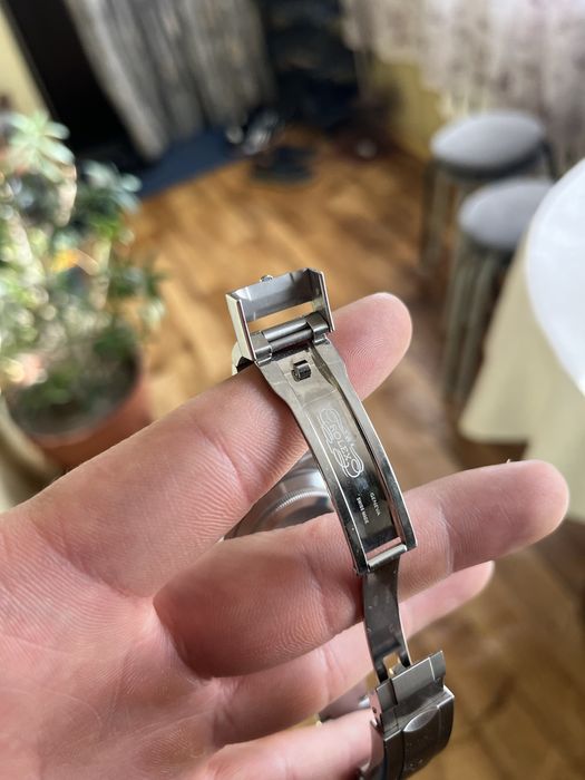 Часы ROLEX submariner