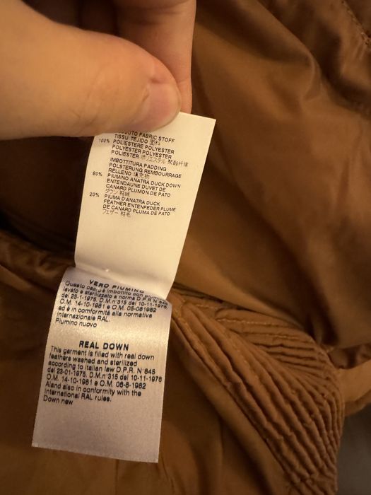 Dsquared Down Jacket