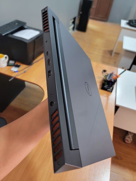 Dell G15 5530 Gaming 16/1Tb