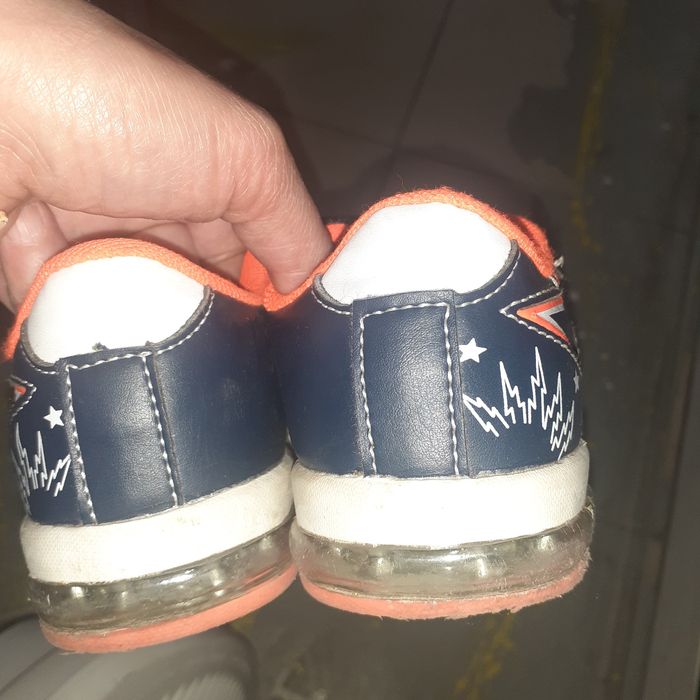 Детски маратонки