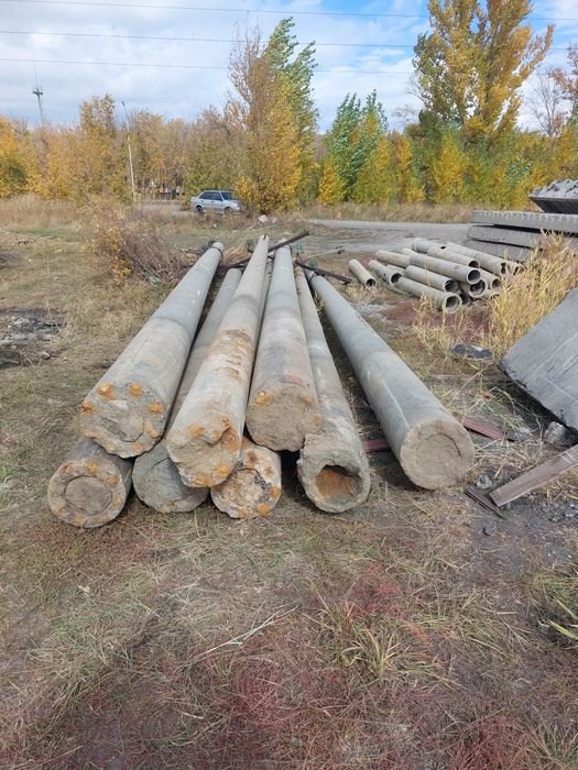 Продаются труба железобетонный