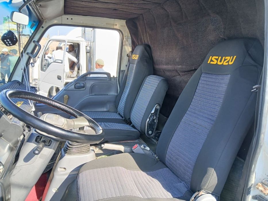 Isuzu.   sotiladi