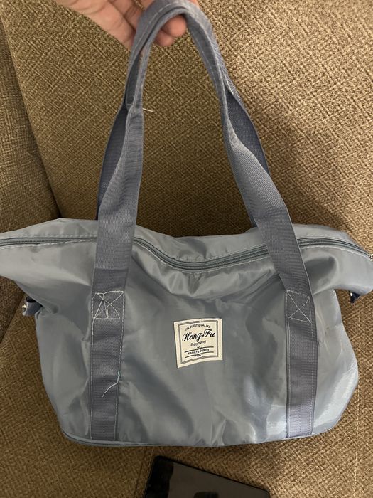 Сумка дорожная сумка