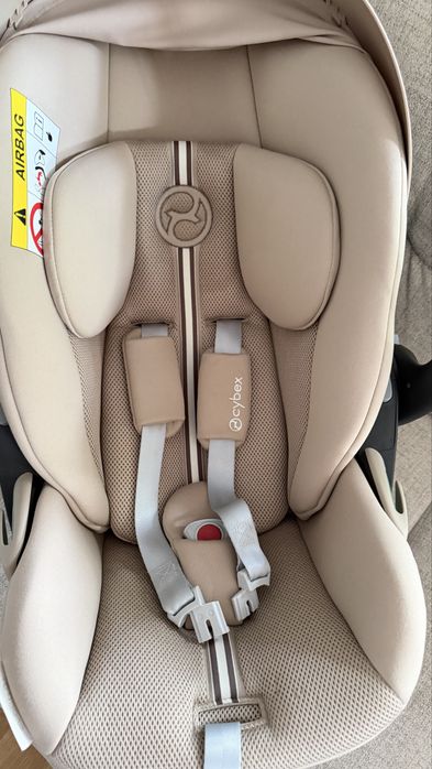 Scoica Cybex Cloud G+