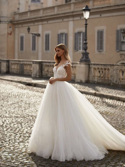 Rochie de mireasa Milla Nova