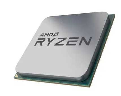 procesor Ryzen 1700x