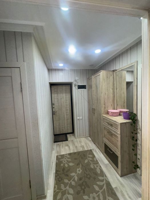 Тез арада 3 бөлмелі үй сатылады