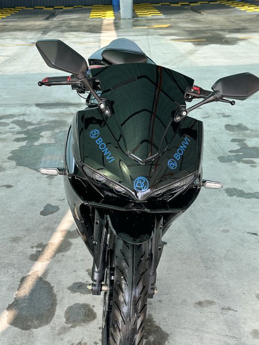 eliktroniy mototsikil