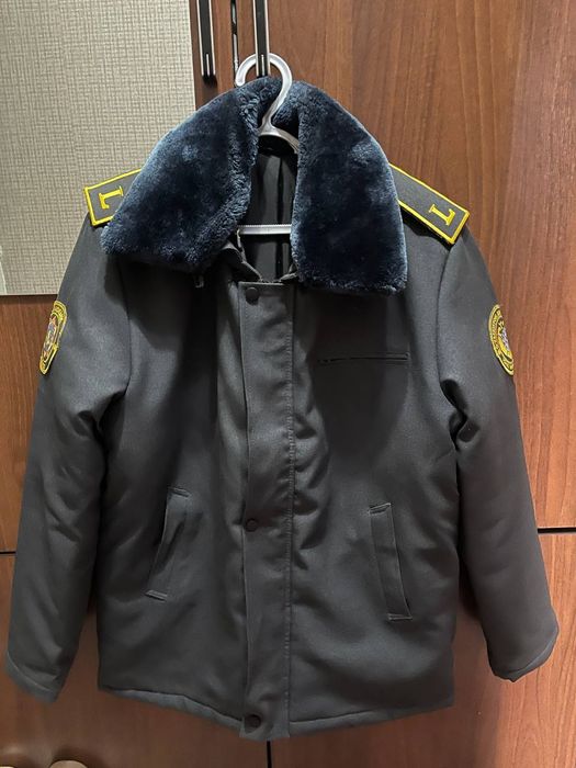 Одежда,Мужской ваенный форма.46 размер