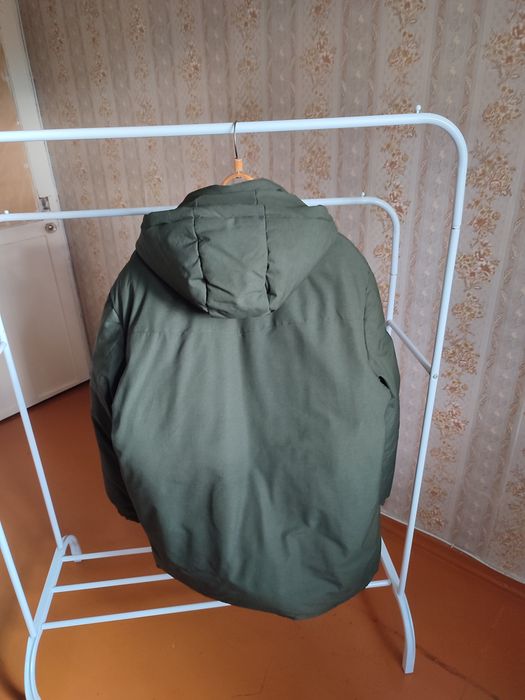 Новая куртка 7Х Adidas