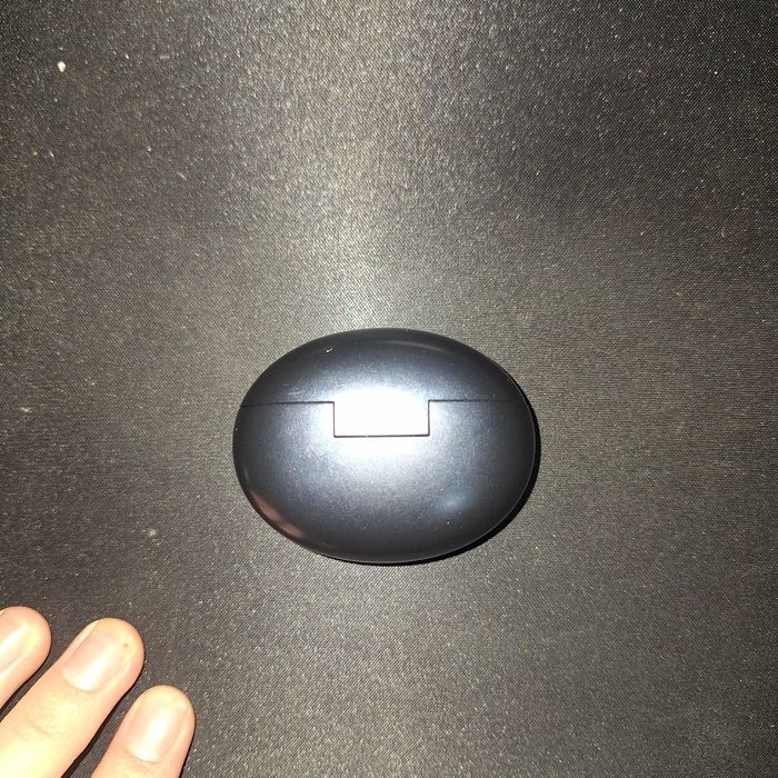 HUAWEI FreeBuds 6i чёрные