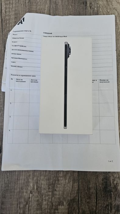 Iphone AIR  чисто НОВ