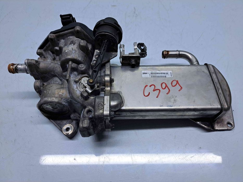 Racitor gaze Audi Q5 (8RB) [Fabr 2008-2016] S-line V29041282 2.0 TDI C