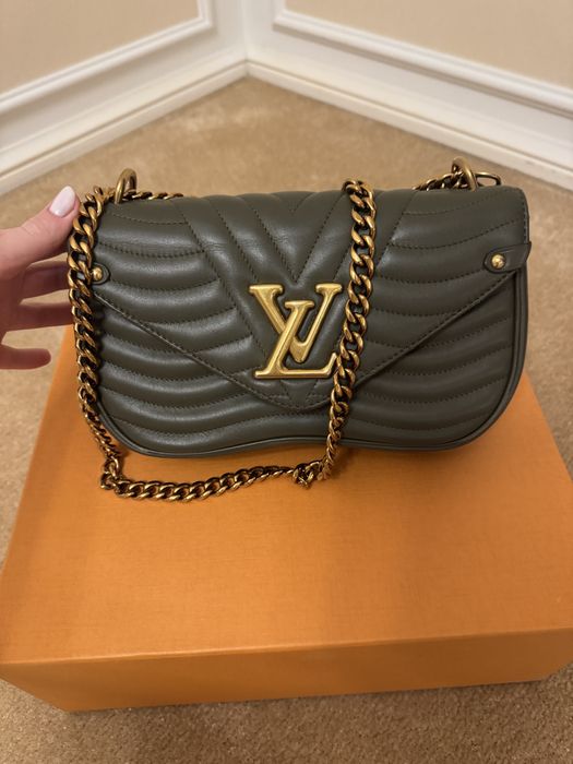 Vand geanta Louis Vuitton