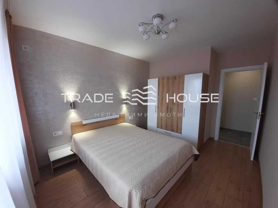 Дава се под наем Двустаен апартамент в Пловдив, Център - 62 кв.м за 382.5 € - Снимка #3