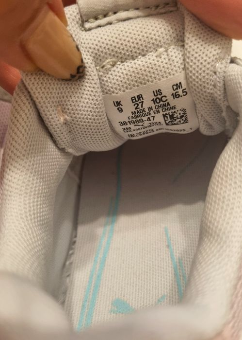 Пума маратонки нови Puma