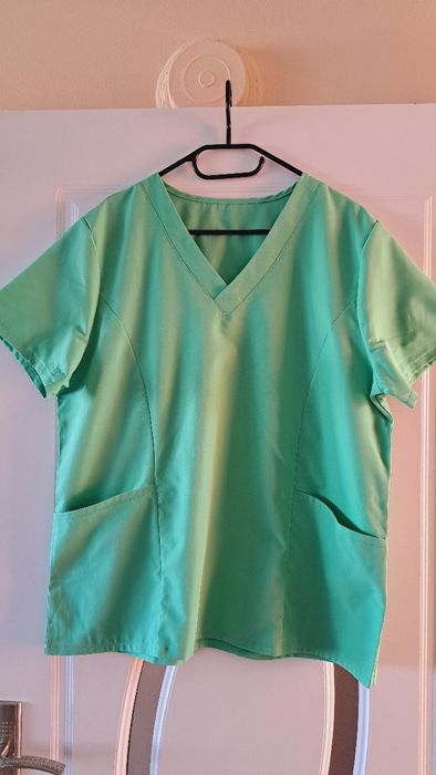 Медицински екип за работа