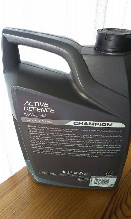 Repsol 15w40 70 лв. масло 10w40 Champion Wolf Repsol 15w40