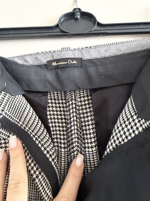 Панталон massimo dutti/ масимо дюти