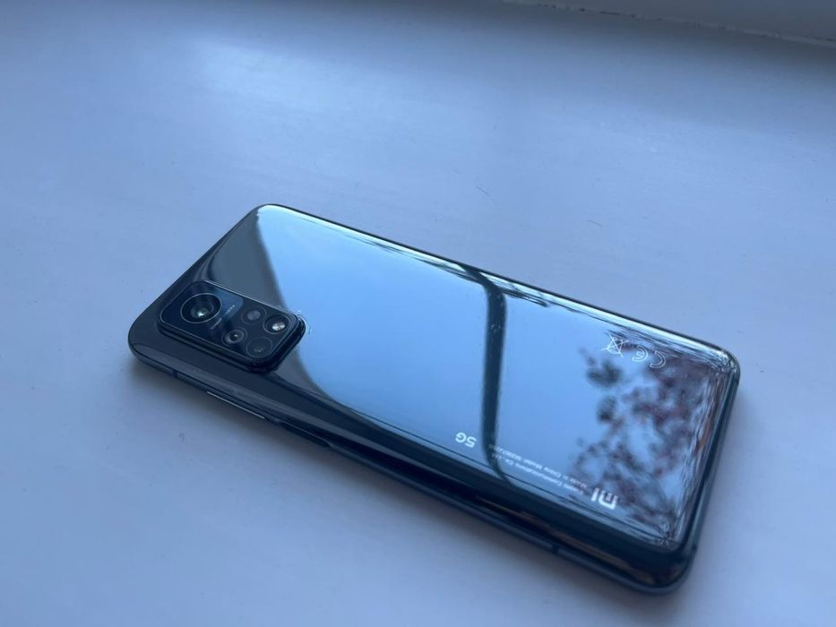 Mi 10t pro 256gb