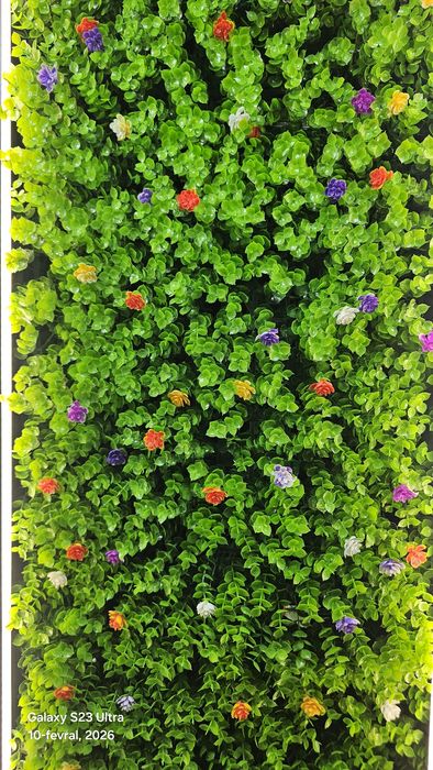 Sun'iy gul , dekorativniy gul