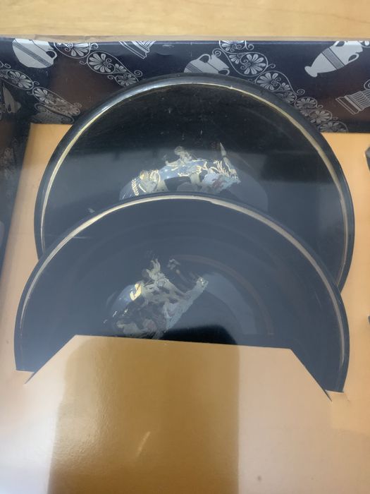 Сервиз кофейный пара