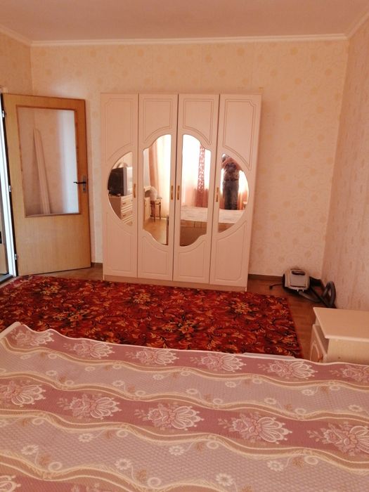 Продам однокомнатную квартиру