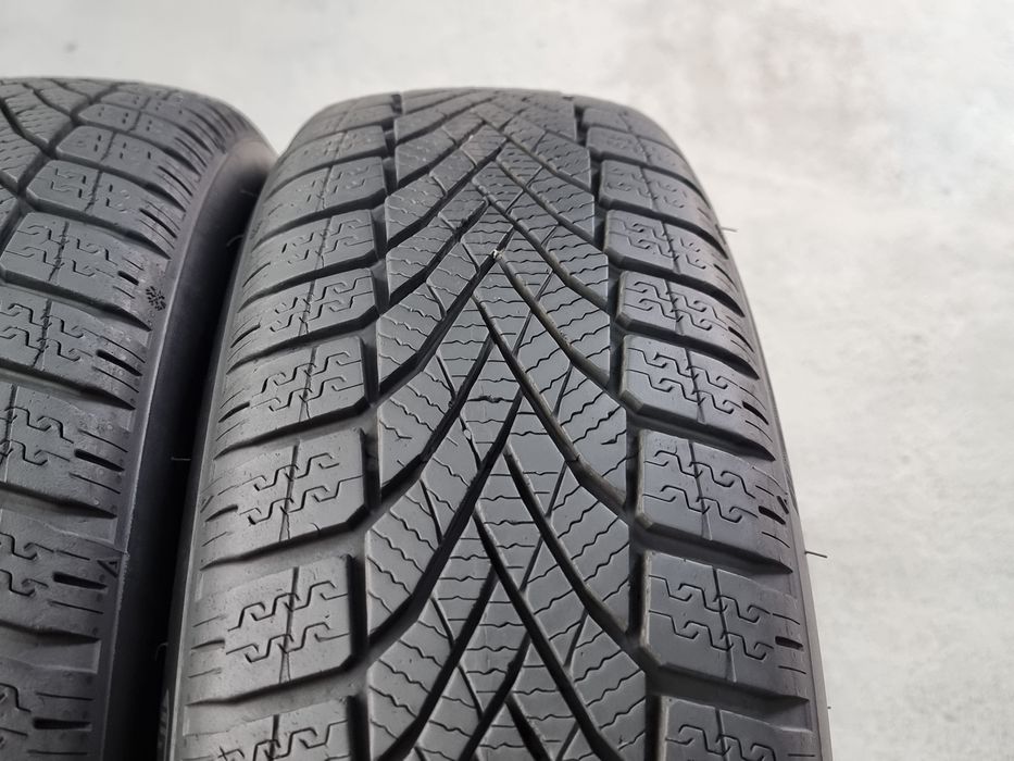 "Dot 23" 175/65/15 Falken 2Броя: 70€ 7.5мм кано Нови!