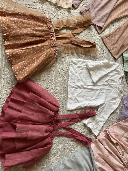 Одежда для девочек Лс Вайкики