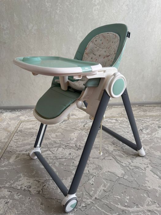 Детский стул для кормления