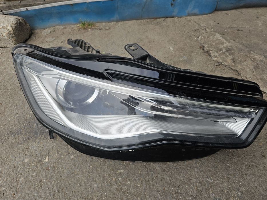 Far dreapta Audi A6 4G C7 2014 -2018 4G0941006F