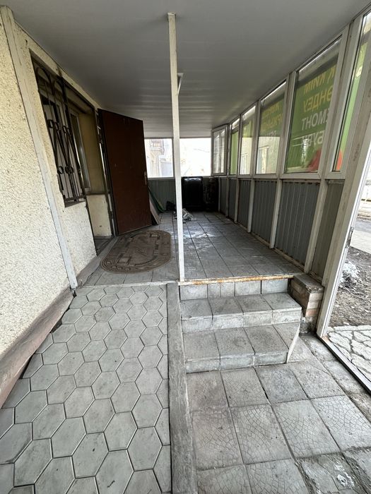 Сдается коммеческое помещение