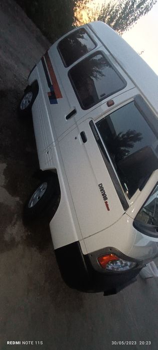 Damas 2023 oq mexanika