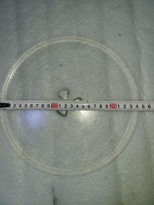 Силовой трансформатор тарелка