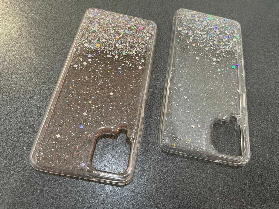 Samsung Galaxy A12 силиконови гърбове