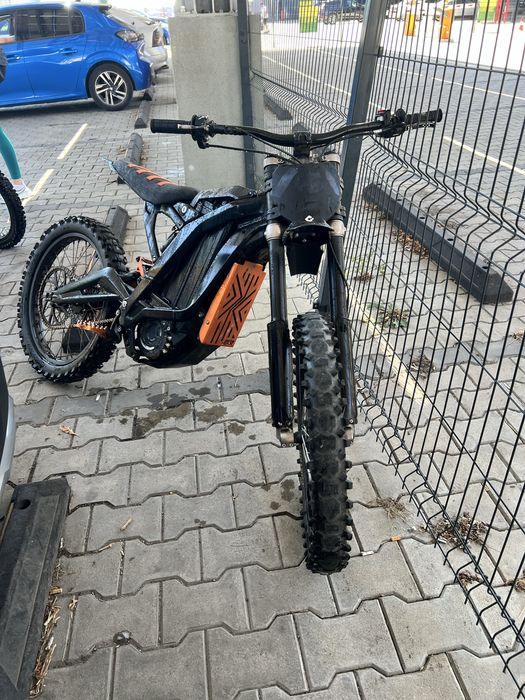 Surron light bee x 2024