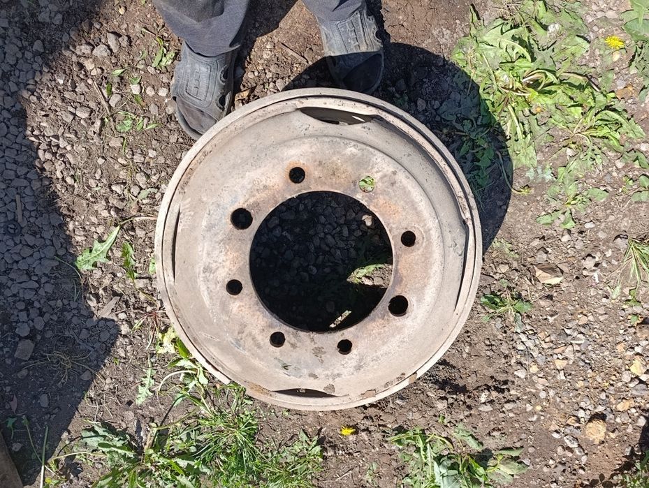 Запчасти на ЗИЛ в Астане