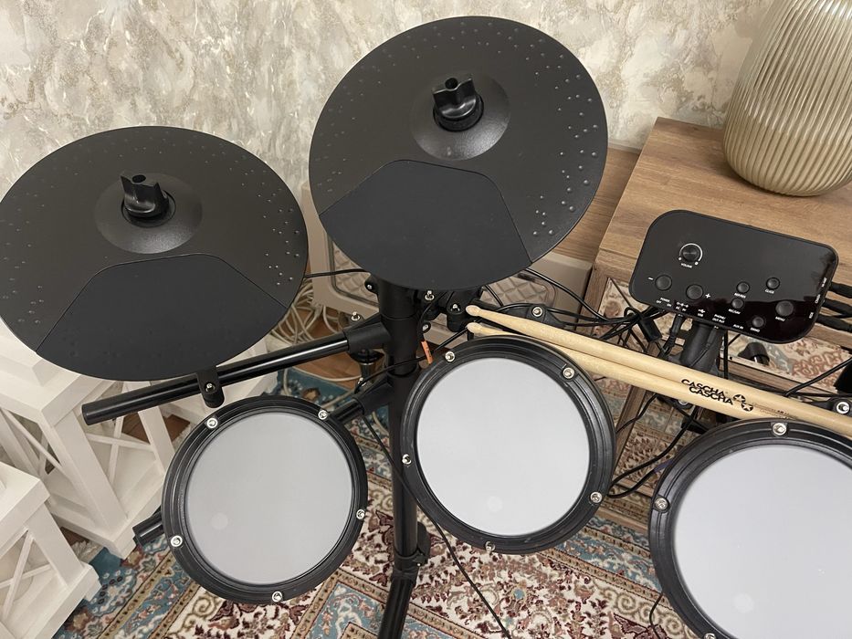 Барабан полупрофессиональный